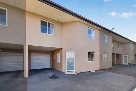 Photo of property in 3/37 Southampton Street, Sydenham, Christchurch, 8023