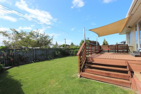 Photo of property in 11 Selwyn Street, Witherlea, Blenheim, 7201