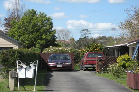 Photo of property in 44b Bailey Street, Huntly, 3700