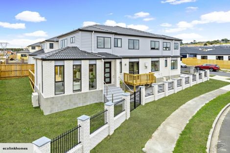 Photo of property in 11 Lavey Road, Flat Bush, Auckland, 2019
