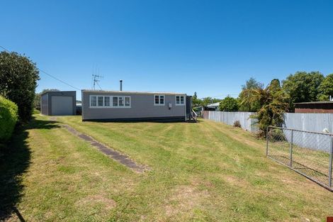 Photo of property in 5 Tawa Street, Hilltop, Taupo, 3330