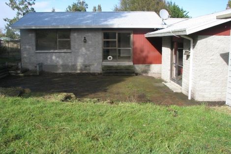 Photo of property in 25 Farm Street, Lumsden, 9730