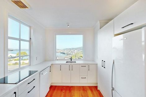 Photo of property in 34 Rama Crescent, Khandallah, Wellington, 6035