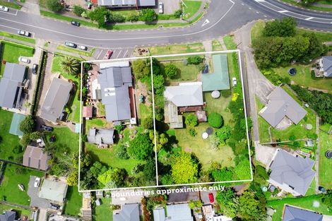 Photo of property in 18 School Road, Riverhead, 0820