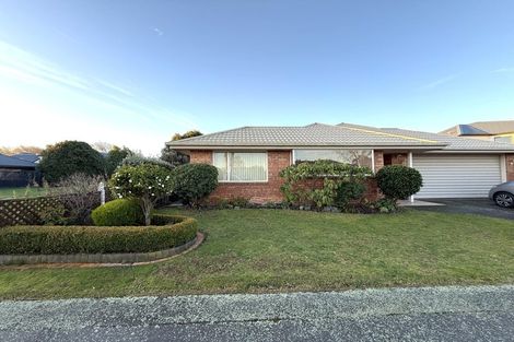 Photo of property in 1/22 Brigham Drive, Halswell, Christchurch, 8025