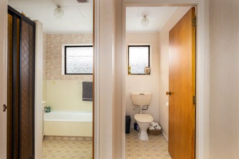 Photo of property in 2/151 Carrington Street, Lower Vogeltown, New Plymouth, 4310