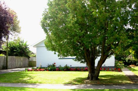 Photo of property in 26 Leicester Crescent, Hoon Hay, Christchurch, 8025