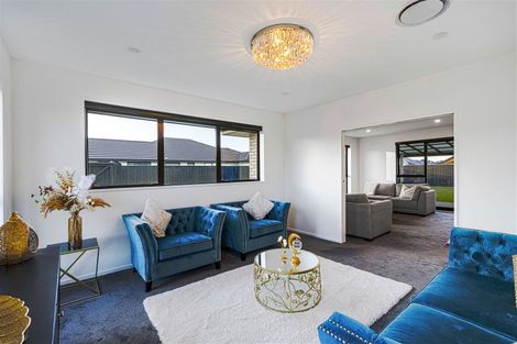 Photo of property in 596 Springston Rolleston Road, Rolleston, 7615