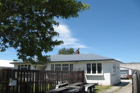 Photo of property in 10 Vogel Street, Richmond, Christchurch, 8013
