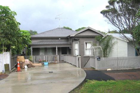 Photo of property in 9 England Street, Freemans Bay, Auckland, 1011
