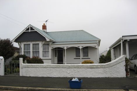Photo of property in 5 Lot Rc, 36 Grove Street, Saint Kilda, Dunedin, 9012