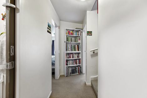 Photo of property in Luxford Villas, 308/72 Herald Street, Berhampore, Wellington, 6023