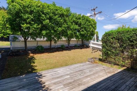 Photo of property in 1/23 Alexander Avenue, Torbay, Auckland, 0630