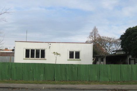 Photo of property in 800 Williams Street, Mahora, Hastings, 4120