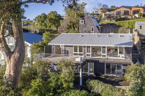 Photo of property in 21 Cannon Hill Crescent, Mount Pleasant, Christchurch, 8081