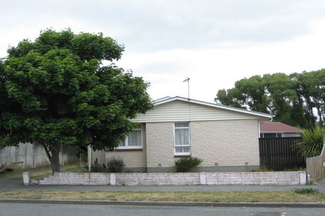 Photo of property in 38 Medina Crescent, Parklands, Christchurch, 8083
