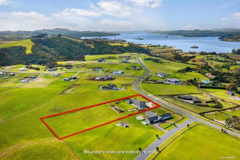 Photo of property in 7 Blue Penguin Drive, Kerikeri, 0294