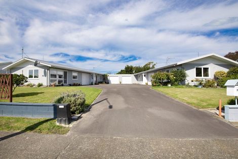 Photo of property in 3/14 Norwich Crescent, Tamatea, Napier, 4112