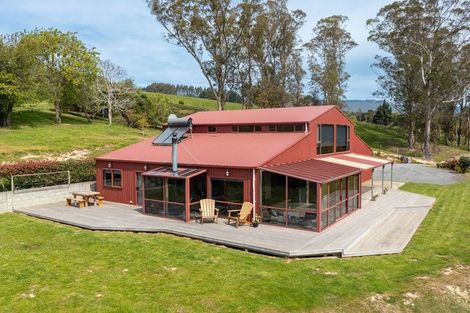 Photo of property in 115 Shortcut Road, Waitati, 9085