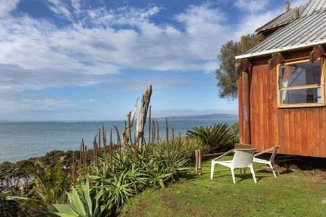 Photo of property in 6573 Pouto Road, Pouto, Te Kopuru, 0391
