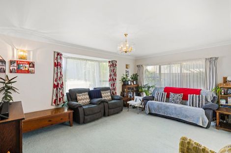 Photo of property in 5 Wright Grove, Levin, 5510