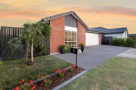 Photo of property in 5 Raby Lane, Pyes Pa, Tauranga, 3112