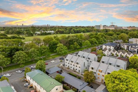 Photo of property in 452k Hagley Avenue, Christchurch Central, Christchurch, 8011
