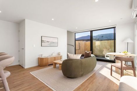 Photo of property in 1/15 Cargill Place, Richmond, Christchurch, 8013