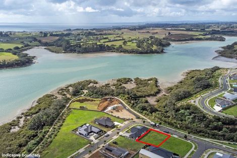 Photo of property in 35 Dame Nganeko Drive, Glenbrook, 2681