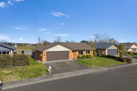Photo of property in Henry Russell Estate, 21/36 Belgrove Drive, Waipukurau, 4200