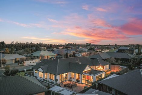 Photo of property in 4 Hight Place, Tinwald, Ashburton, 7700