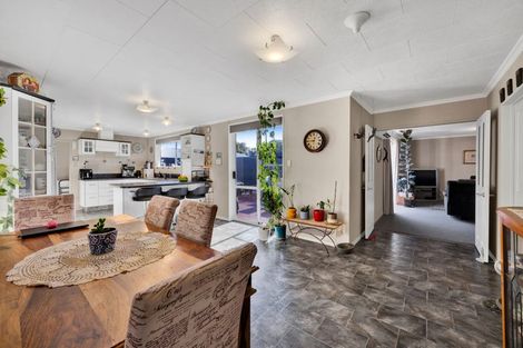 Photo of property in 20 Hira Street, Ohawe, Hawera, 4671