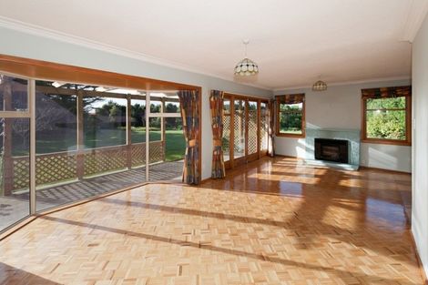 Photo of property in 191 Ryans Road, Yaldhurst, Christchurch, 7676