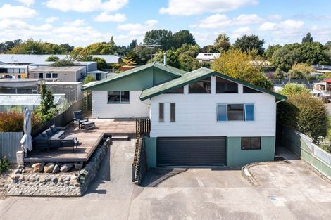 Photo of property in 58 Leeston Street, Hampstead, Ashburton, 7700