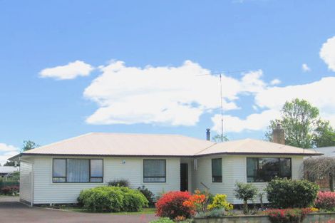 Photo of property in 67 Smith Street, Matamata, 3400