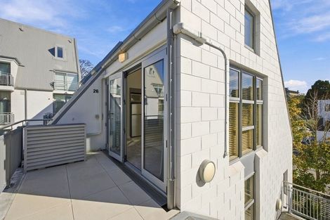 Photo of property in 26/41 Cambridge Terrace, Christchurch Central, Christchurch, 8013