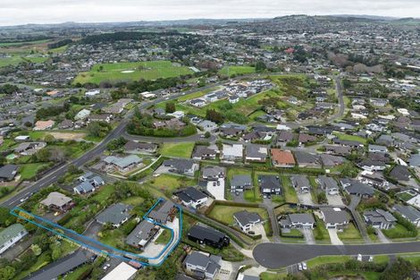Photo of property in 122a Cape Hill Road, Pukekohe, 2120