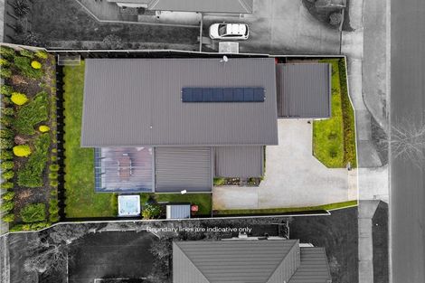 Photo of property in 116 Cumberland Drive, Flagstaff, Hamilton, 3210