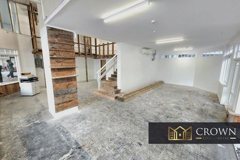 Photo of property in 118 Victoria Street, Te Aro, Wellington, 6011