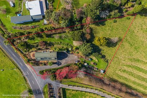 Photo of property in 255 Crawford Road, Minden, Tauranga, 3171