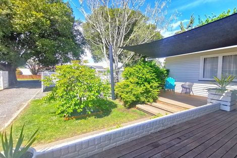 Photo of property in 10 King Street, Wairoa, 4108