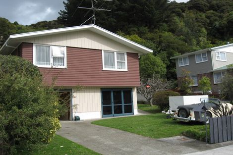Photo of property in 39 Cleary Street, Waterloo, Lower Hutt, 5011