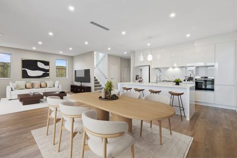 Photo of property in 4 Kotuitui Drive, Wainui, 0992