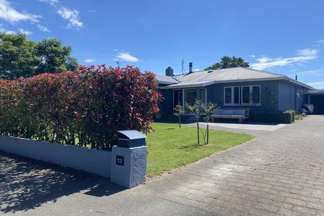 Photo of property in 13 Tom Parker Avenue, Marewa, Napier, 4110