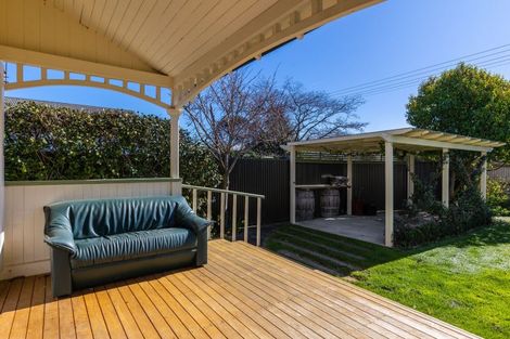 Photo of property in 41 Fulton Street, Springlands, Blenheim, 7201