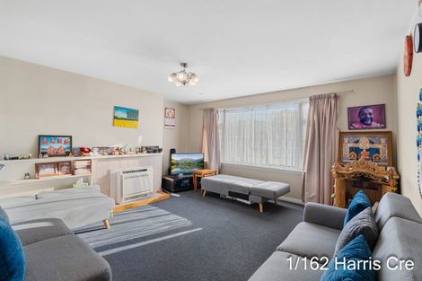 Photo of property in 2/162 Harris Crescent, Papanui, Christchurch, 8053
