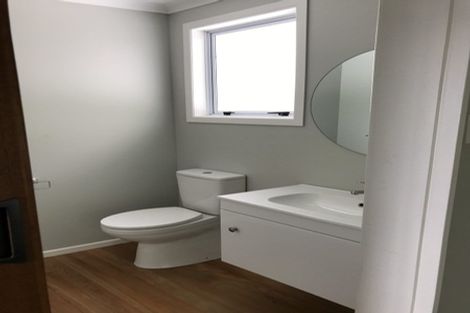 Photo of property in 53f Doralto Road, Frankleigh Park, New Plymouth, 4310