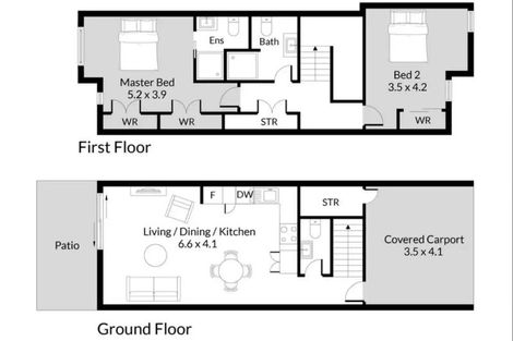 Photo of property in 86 Papatupu Way, Kumeu, 0810