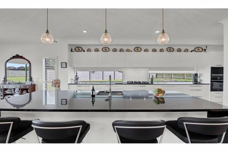 Photo of property in 9 Fantail Avenue, Amberley, 7410