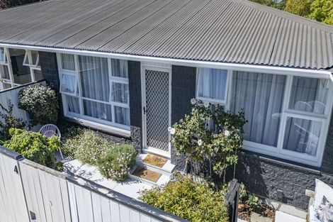 Photo of property in 4/46 Harvey Terrace, Richmond, Christchurch, 8013